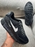 AirMax 90 Preto Branco - comprar online