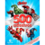 500 Adesivos - Vingadores