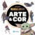 Arte e Cor - The Mandalorian