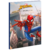 Livro Capa Dura - Homem-Aranha na internet