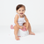 Troninho Infantil - Rosa Baby - Buba - loja online