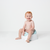 Troninho Infantil - Azul Baby - Buba - loja online