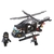 Cubic Polícia - Helicóptero de Combate - comprar online