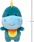 Turminha Soft Dino (pelúcia) - Buba - comprar online