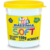 Massa de Modelar Soft 150 g (branco neve)