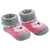 Kit c/ 2 Pares de Meia Elefante/Urso - Tamanho RN - comprar online