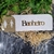 Placa Personalizada em MDF e Acrílico - 30x10cm Mod. clean - comprar online