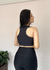 TOP NADADOR PRETO - loja online