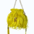 Bolsa Nina Yellow- Sob Encomenda - Silvana Potier Bolsas