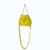 Bolsa Nina Yellow- Sob Encomenda