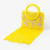 Bolsa Gabi Yellow- sob encomenda - comprar online