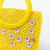 Bolsa Gabi Yellow- sob encomenda na internet