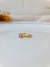 Pulseira Lacraia em Ouro 18K - (cópia) on internet