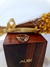 Anel Personalizado com 3 Corações em Ouro 18k - Au18K Joias