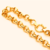 Bracelet Portuguese in 18K Gold 7mm - buy online