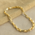 Pulseira Cartier em Ouro 18K - comprar online