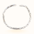 Pulseira Cartier em Prata 950 - comprar online