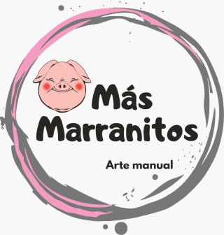 Mas Marranitos