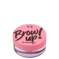 Cera Sobrancelha Brow Up! Vizzela - 10g - comprar online