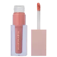 Batom líquido matte Ashy Mari Maria Makeup - 4 ml