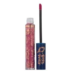 Batom Líquido Matte Bruna Tavares BT Carol - 4ml