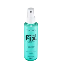 Fixador de Maquiagem Real Fix Vizzela - 150 ml