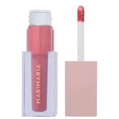 Batom Líquido Matte Frosty Mari Maria Makeup - 4ml