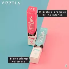 Power Lips Vizzela - 4g