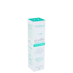 Oil Control FPS 30 Vizzela 50g