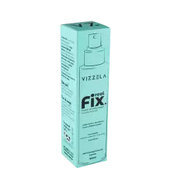 Fixador de Maquiagem Real Fix Vizzela - 150 ml - comprar online