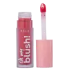 Blush Líquio Oh My Blsuh! Cor 04 Plum Red - 6ml