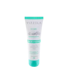 Oil Control FPS 30 Vizzela 50g - comprar online