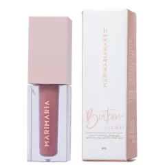 Batom Líquido Matte Frosty Mari Maria Makeup - 4ml - comprar online