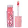 Blush Líquido Oh My Blsuh! Vizzela 03 Rouge Rose - 6ml