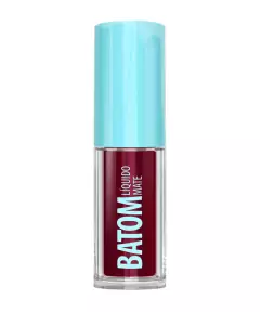 Batom líquido Matte - 4ml