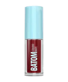 Batom líquido Matte - 4ml - comprar online