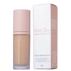 Base Velvet Skin Mari Maria Makeup - 25ml - comprar online