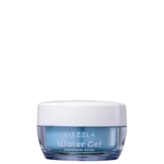 Creme hidratante Water Gel Vizzela - 50g