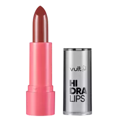 Batom Cremoso Vult Hidra Lips - 3,6g - Cloe MakeUp