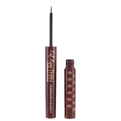 Delineador Líquido Cat Eyes Thin Boho Mari Maria Makeup - 1,8 ml