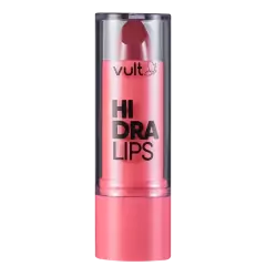 Batom Cremoso Vult Hidra Lips - 3,6g