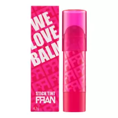 Stick Tint We Love Balm - 6,3g