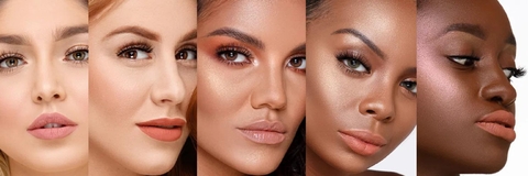 Imagem do banner rotativo Cloe MakeUp