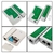 Kit Alicate Crimpar Rj45 Rj11 Profissional + Testador De Cabo Rede - comprar online