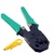 Alicate Crimpar Rj45 Cabo De Rede Crimpador Desencapar - comprar online