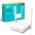 Roteador TP-Link TL-WR829N Wireless Multimodo 300 Mbps com 2 Antenas 5dBi IPv6