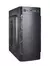 Gabinete NInja Office C3135 BLACK SEM FONTE