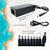 Fonte Carregador Notebook Laptop Computador Universal 9 Plugs 120W na internet