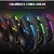 Mouse Gamer 4d Usb Led Rgb Com Iluminação Jogos na internet