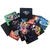 Mouse Pad Gamer Antiderrapante Estampado Jogo Pequeno